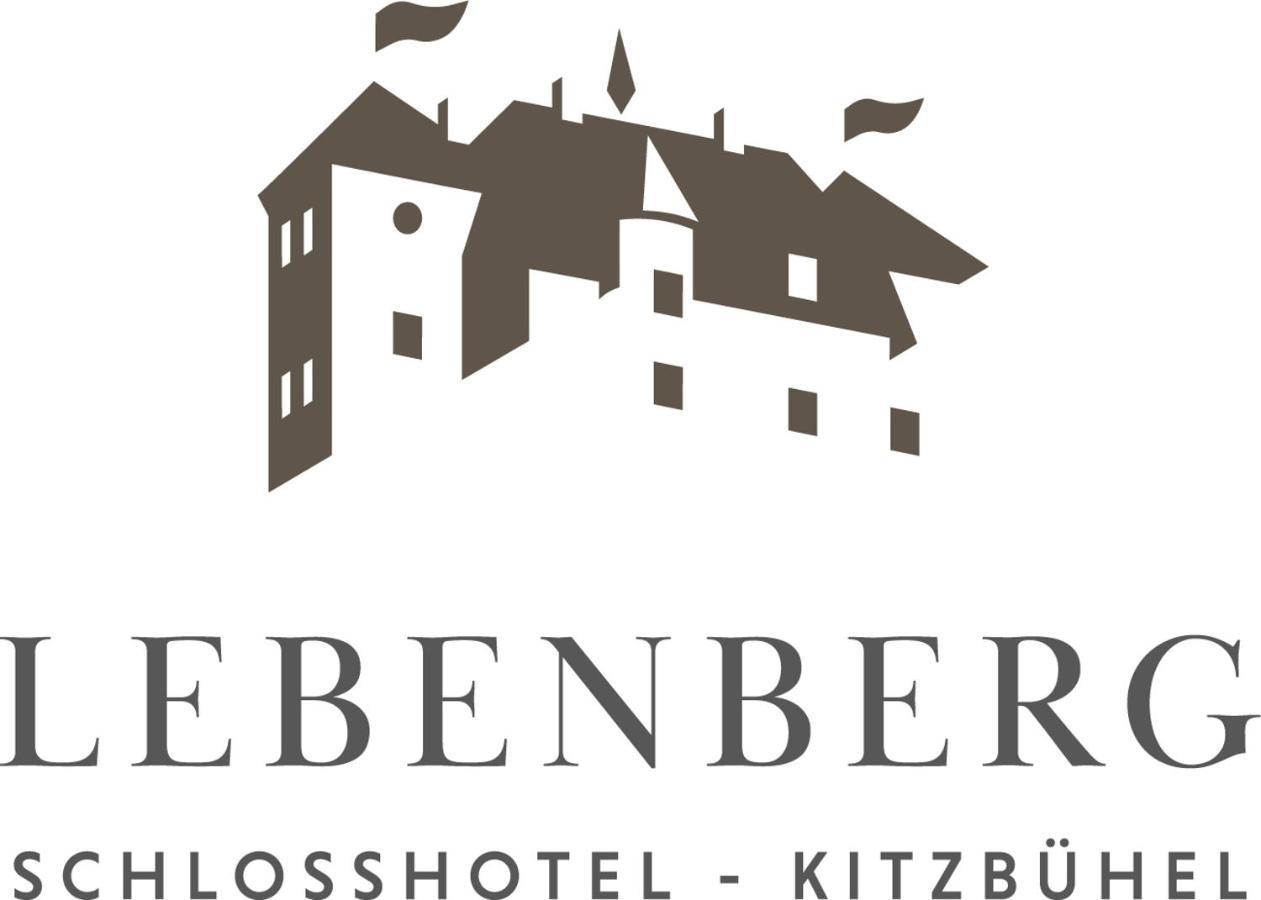 Lebenberg Schlosshotel-Kitzbühel Esterno foto